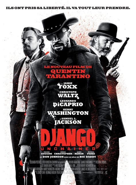 Django Unchained .